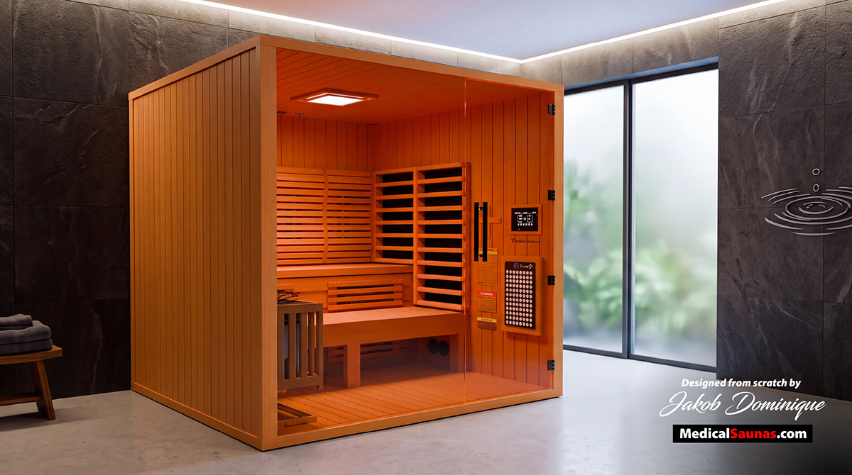 Medical Sauna2