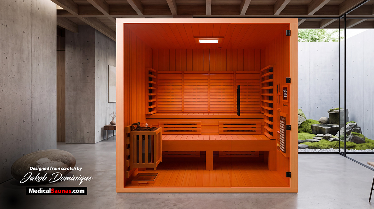 Medical Sauna3