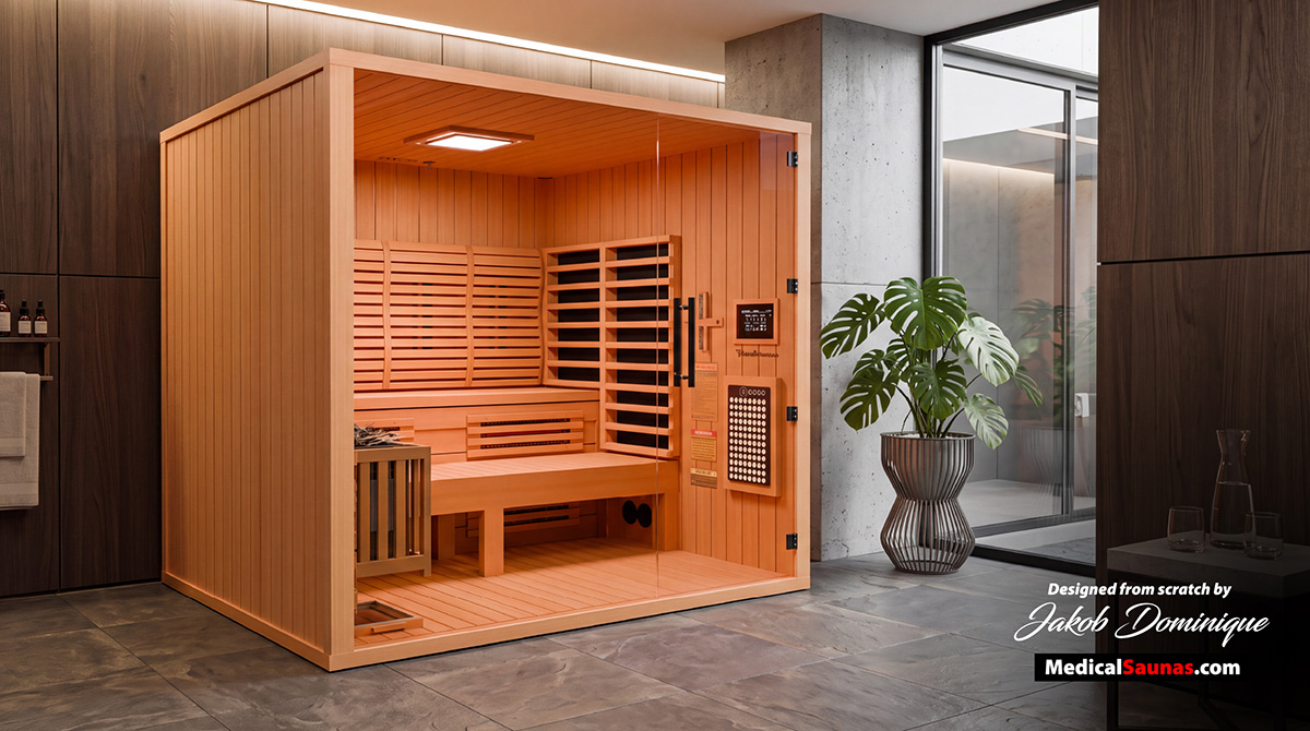 Medical Sauna4