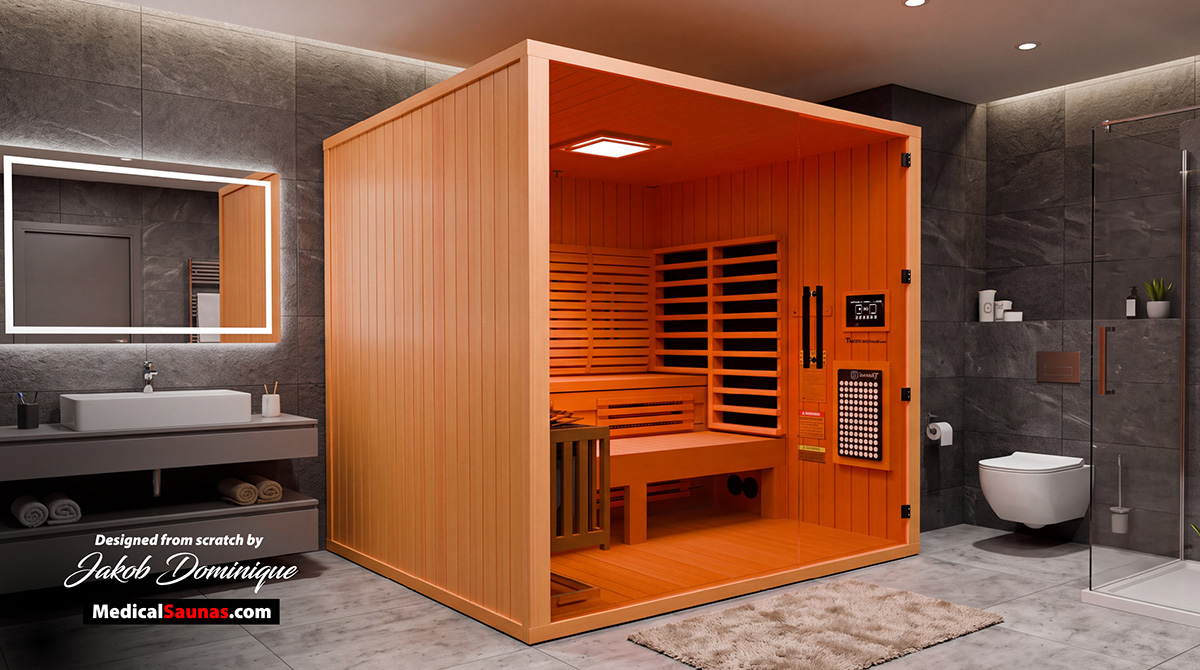 Medical Sauna6