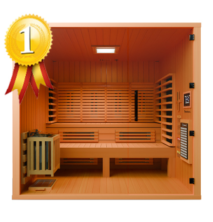 Medical Sauna