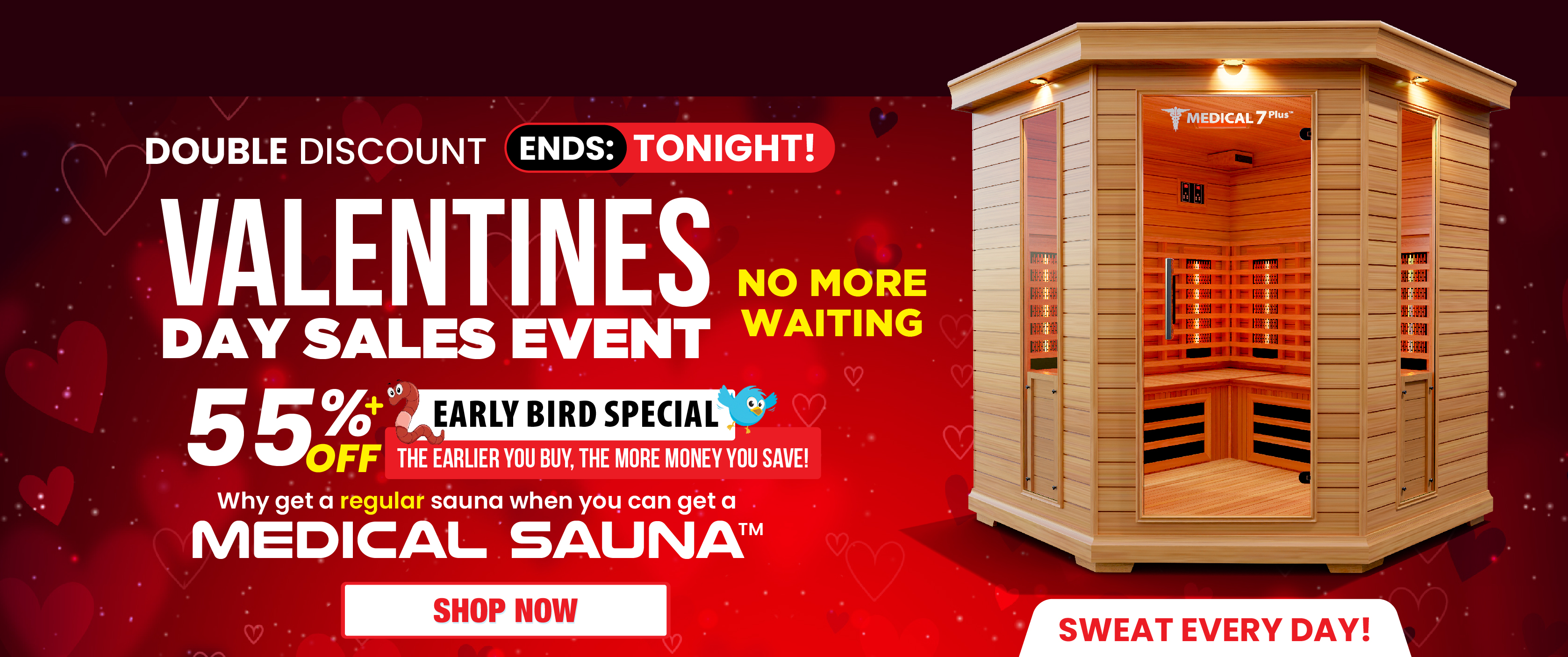 vital health saunas