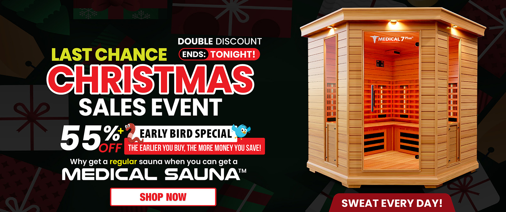vital health saunas