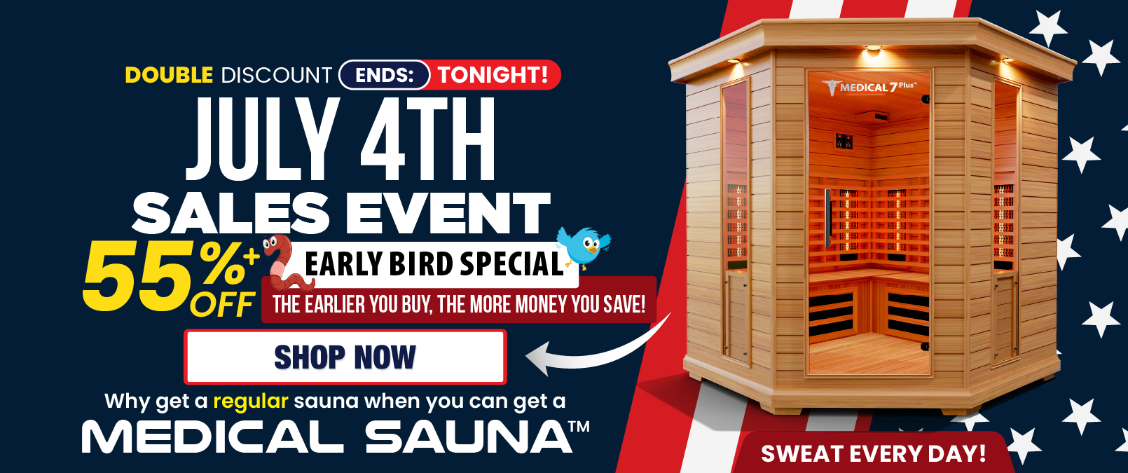vital health saunas