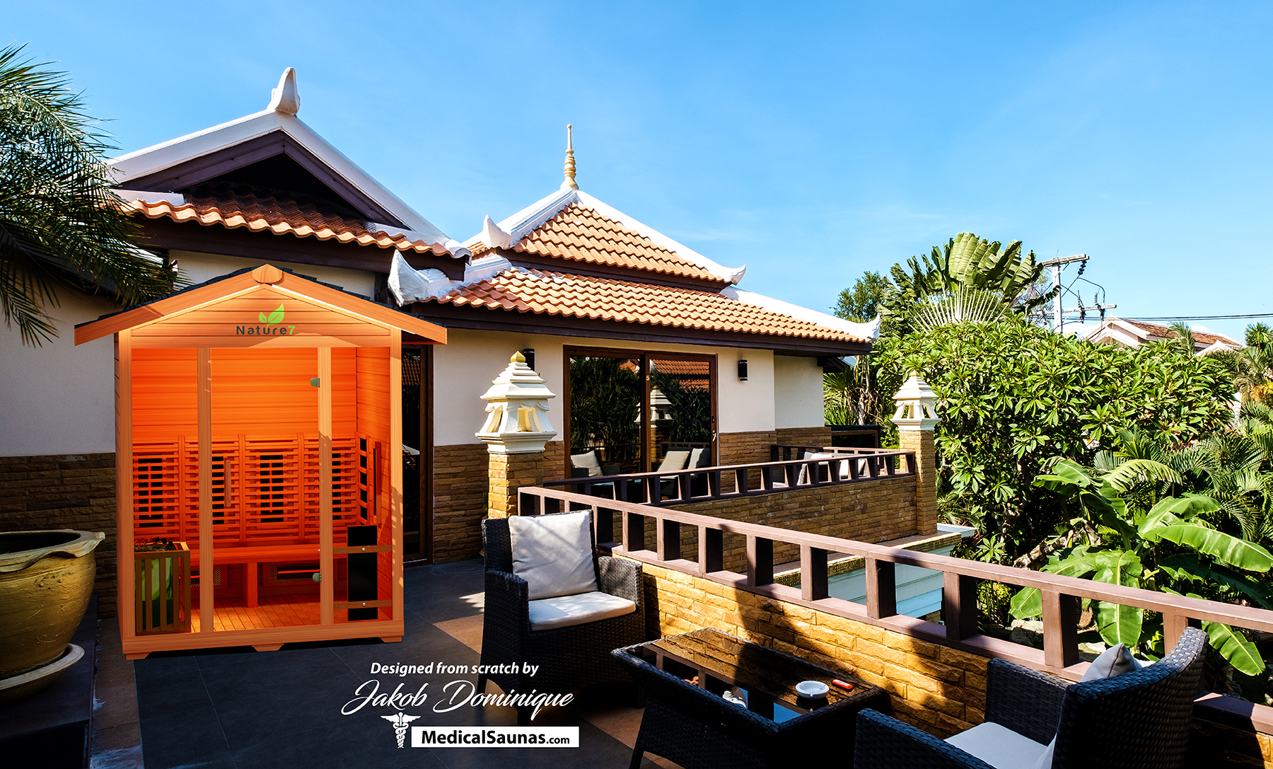 medical sauna's nature4 - 01
