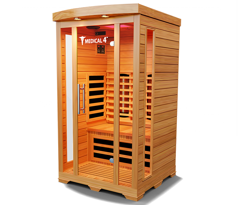 medical saunas 4 - 06