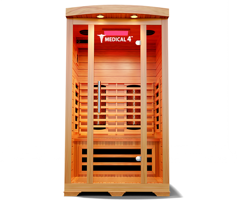 medical saunas 4 - 09