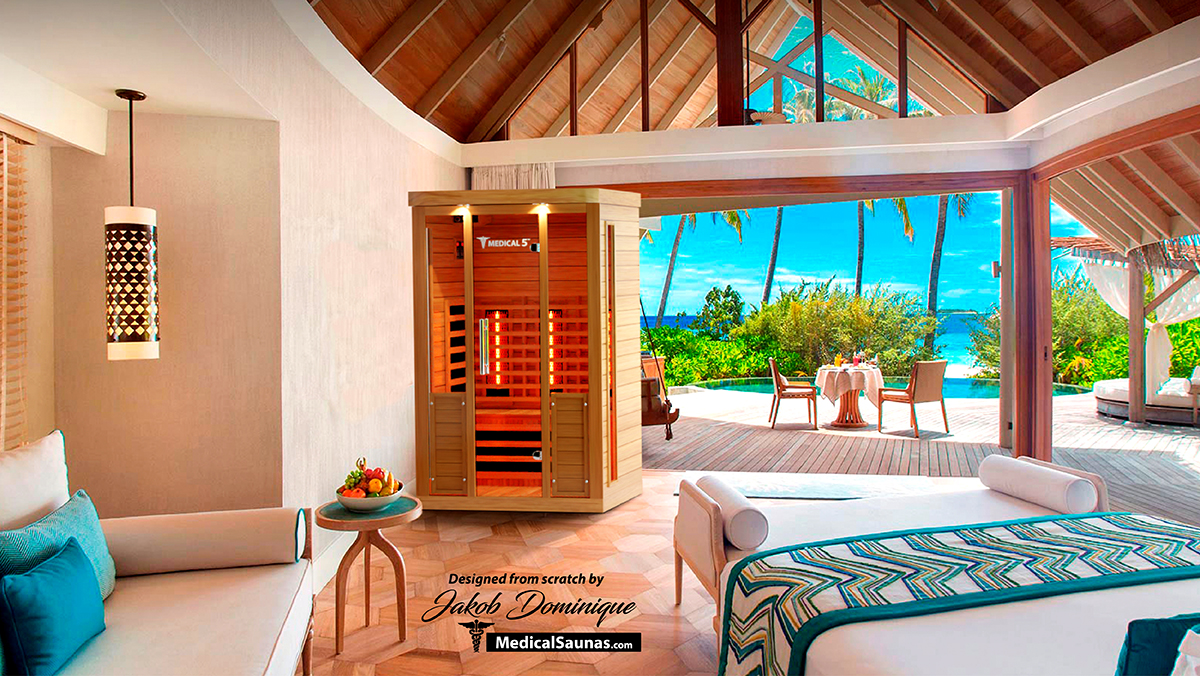 medical sauna's 5 showcase - 04