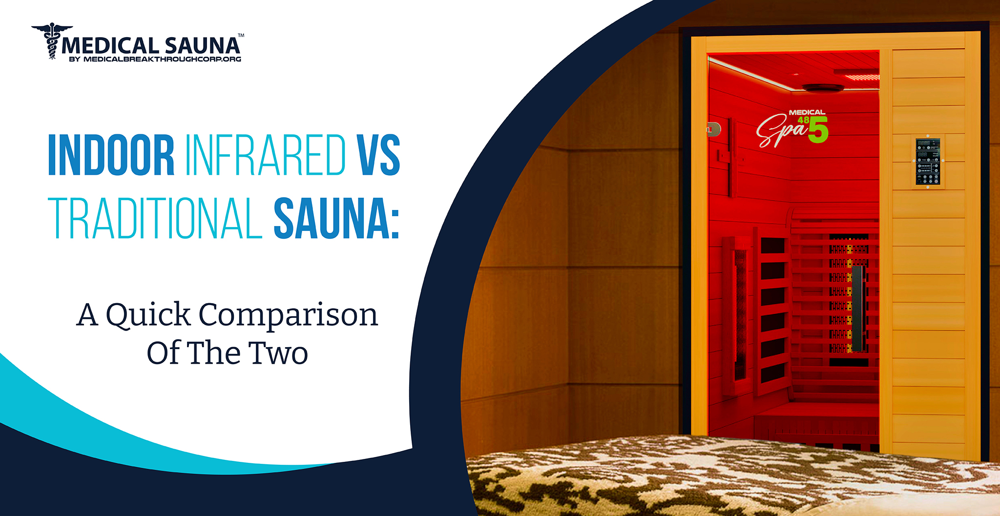 Exploring Indoor Infrared Saunas And Traditional Saunas A Quick Overview Exploring Indoor Infrared Saunas And Traditional Saunas A Quick Overview