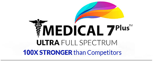 medicalsaunas saunas7plus logo