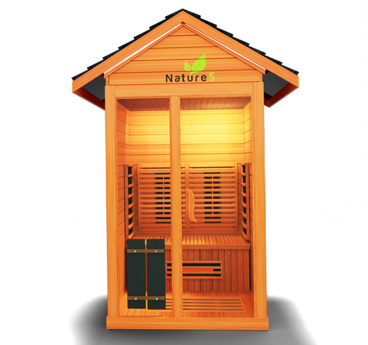 medical saunas nature5 - 01