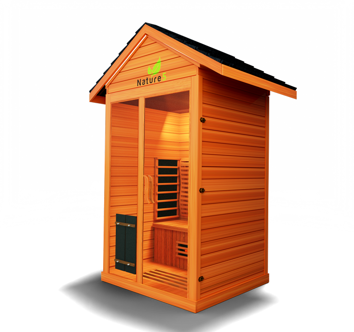 medical saunas nature5 - 00