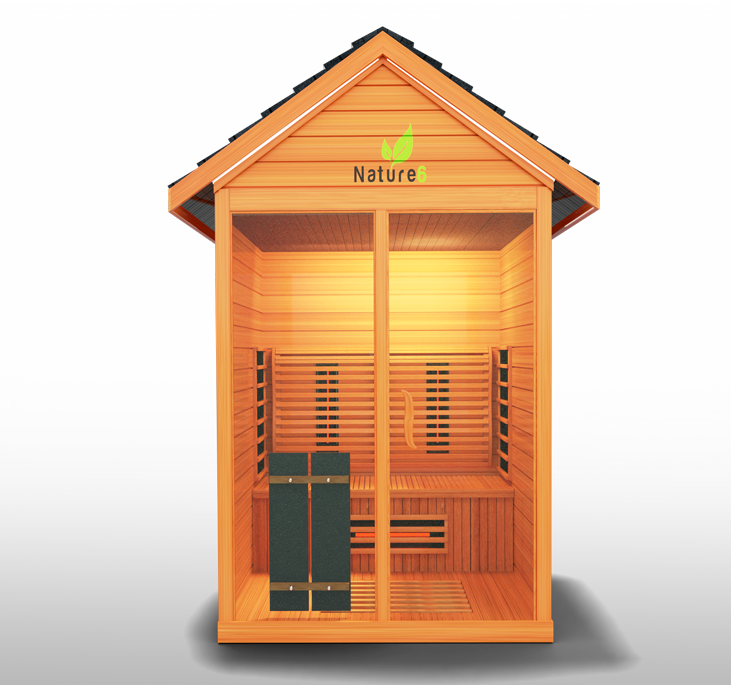 medical saunas nature6 - 10