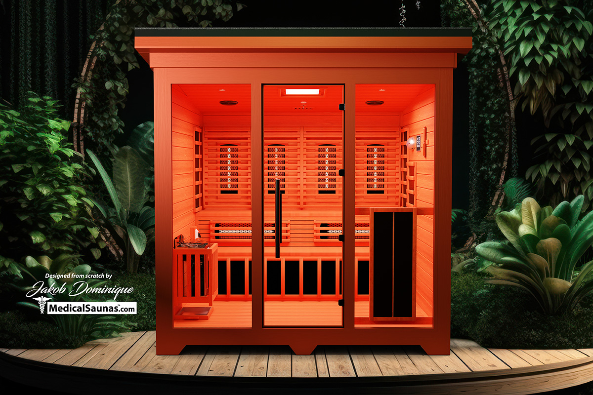 medical sauna's nature4 - 01