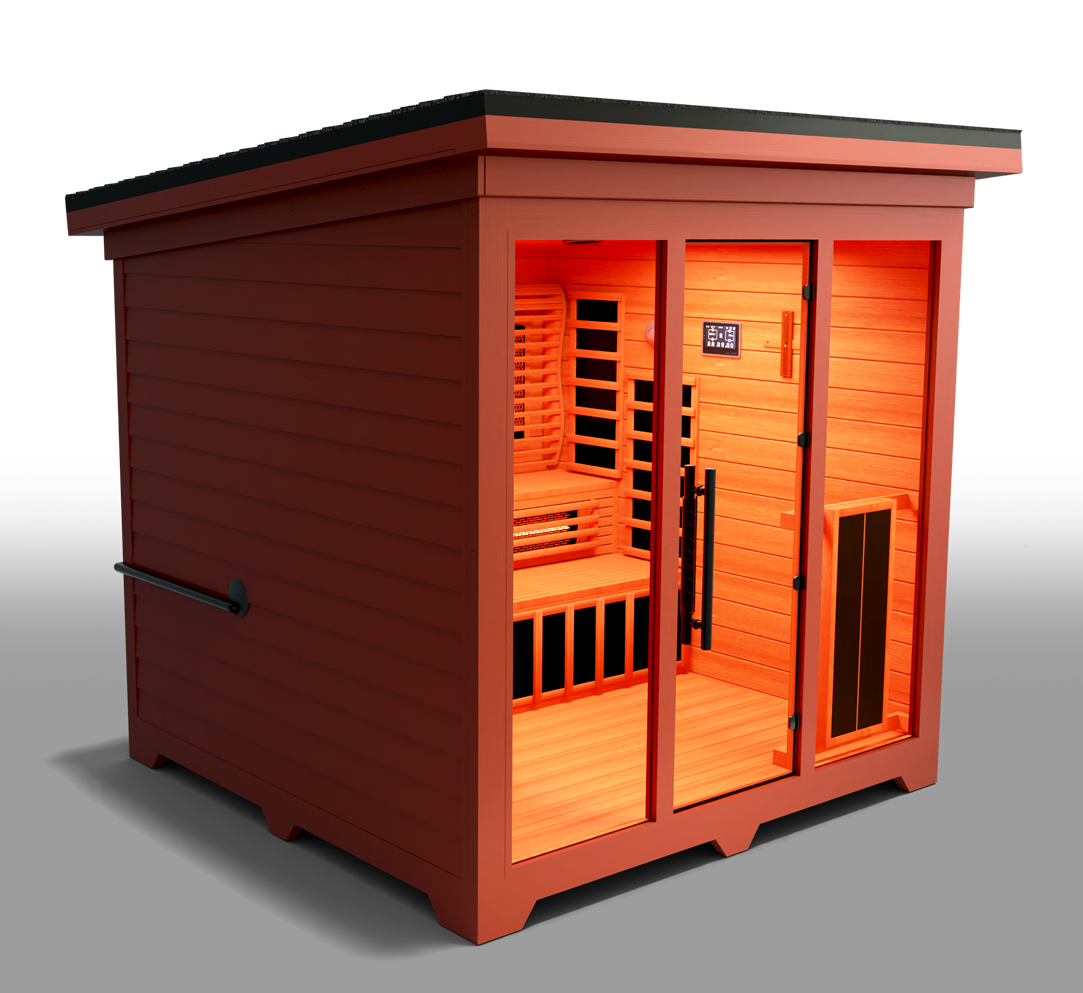 medical saunas nature8 - 03