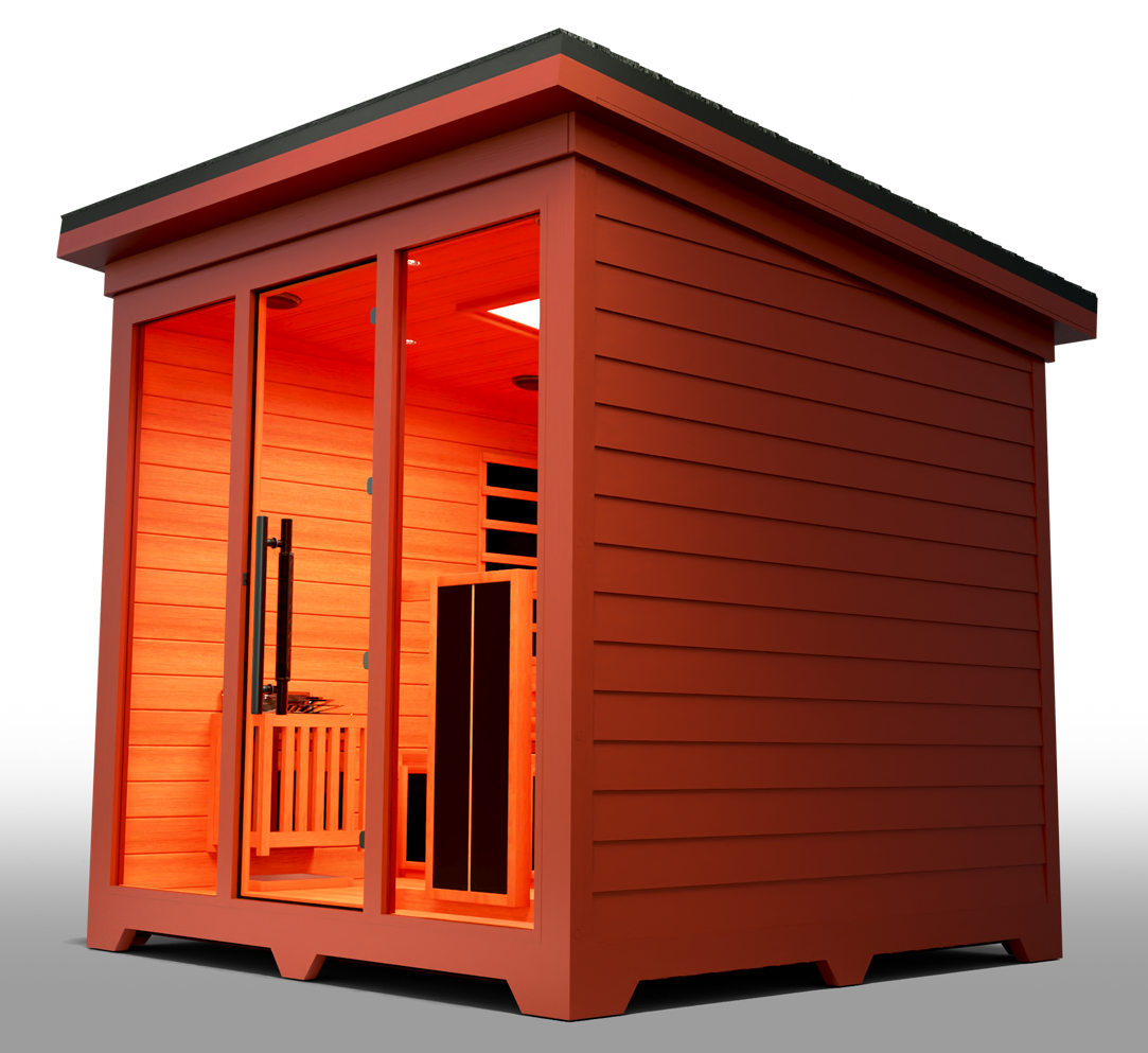 medical saunas nature8 - 04