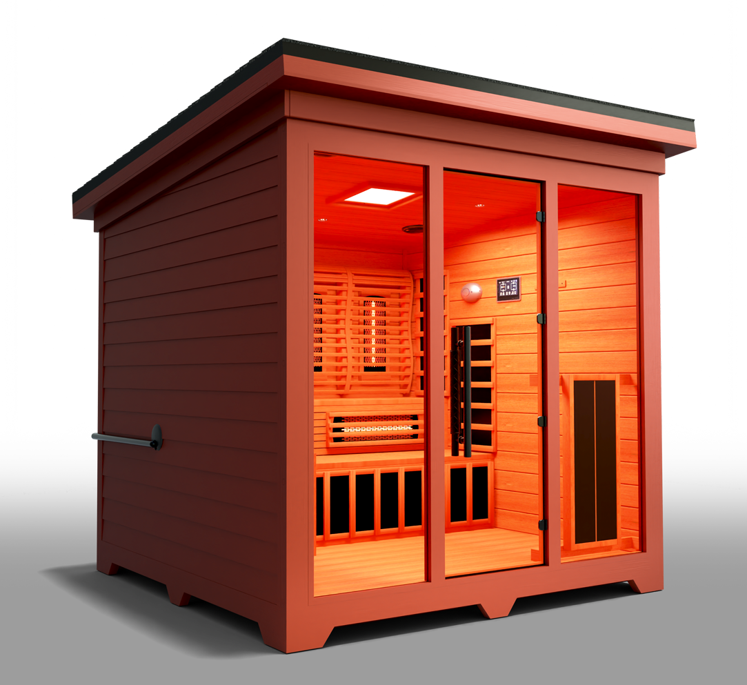 medical saunas nature8 - 05