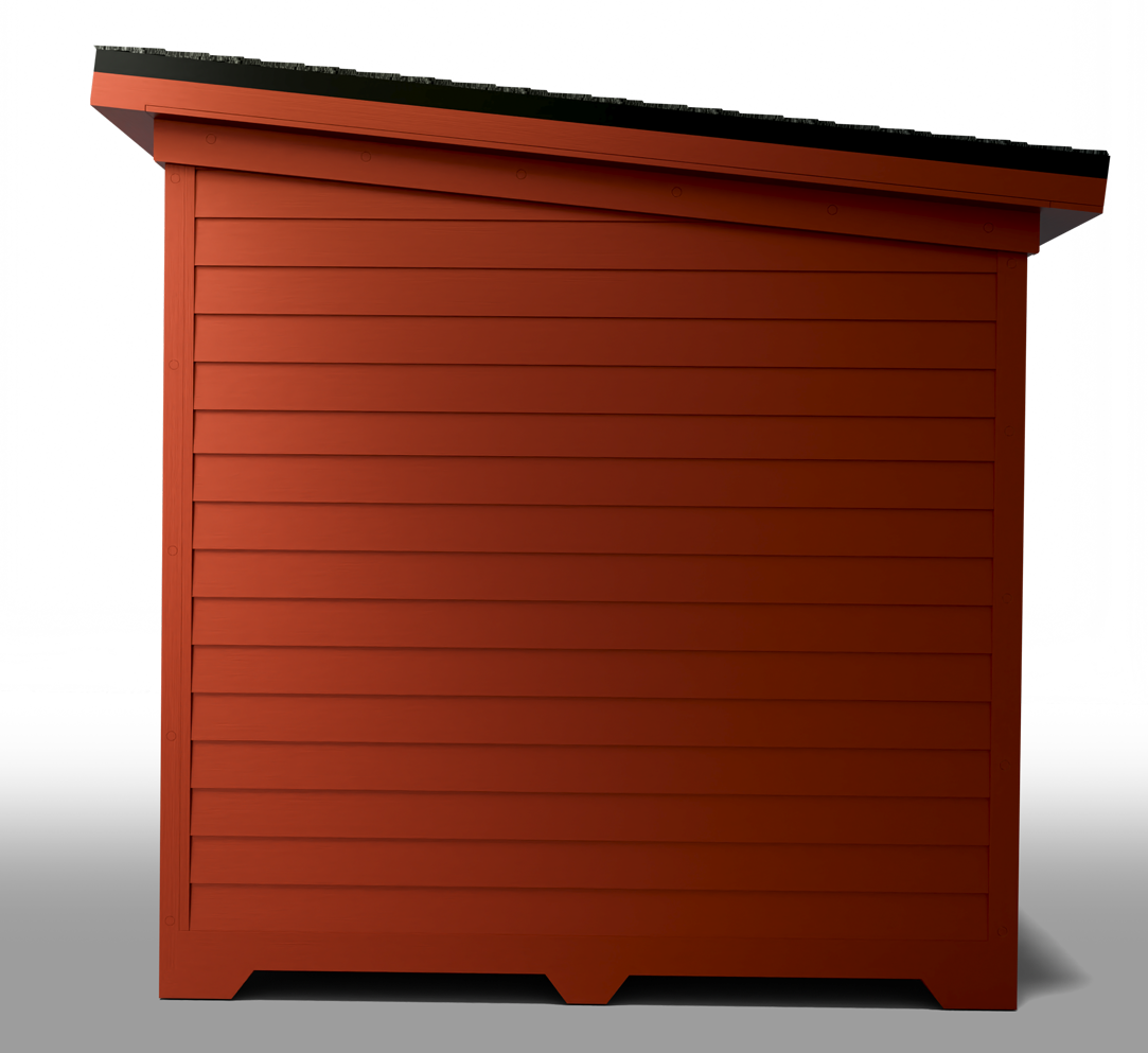 medical saunas nature8 - 08