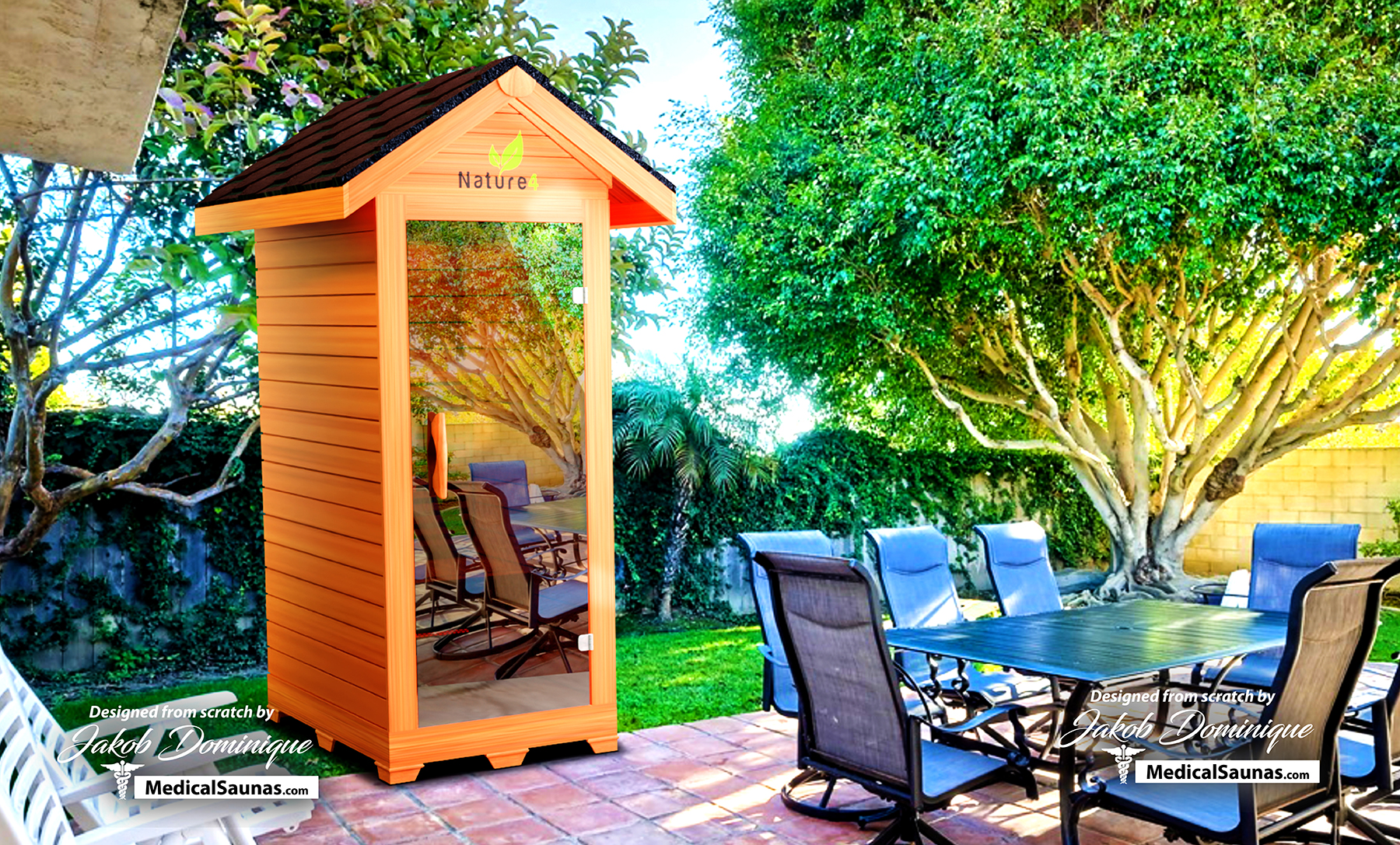 medical sauna's nature4 - 01