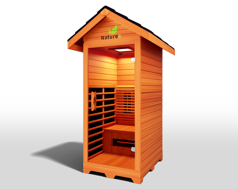 medical saunas nature4 - 09
