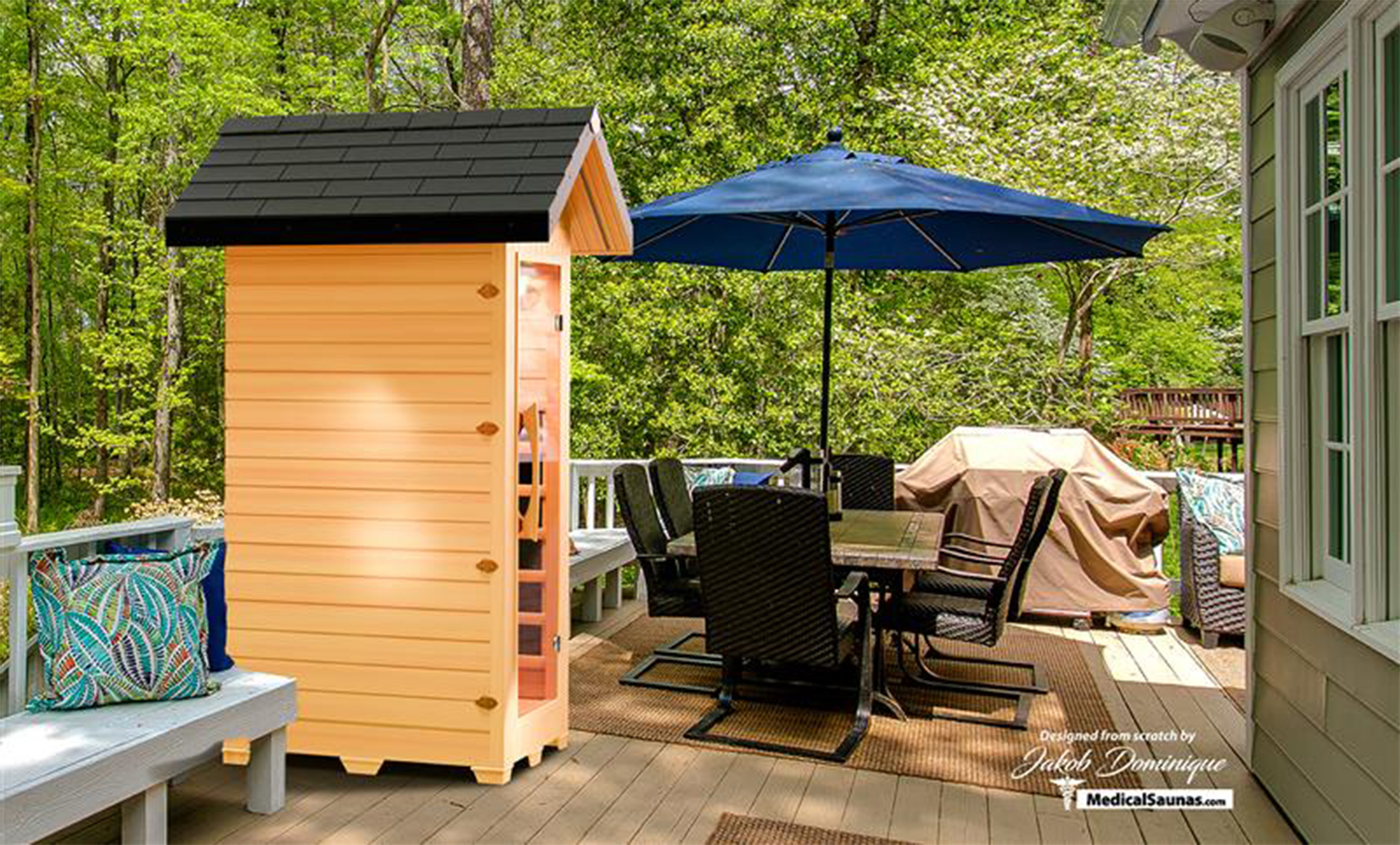 medical sauna's nature4 - 01