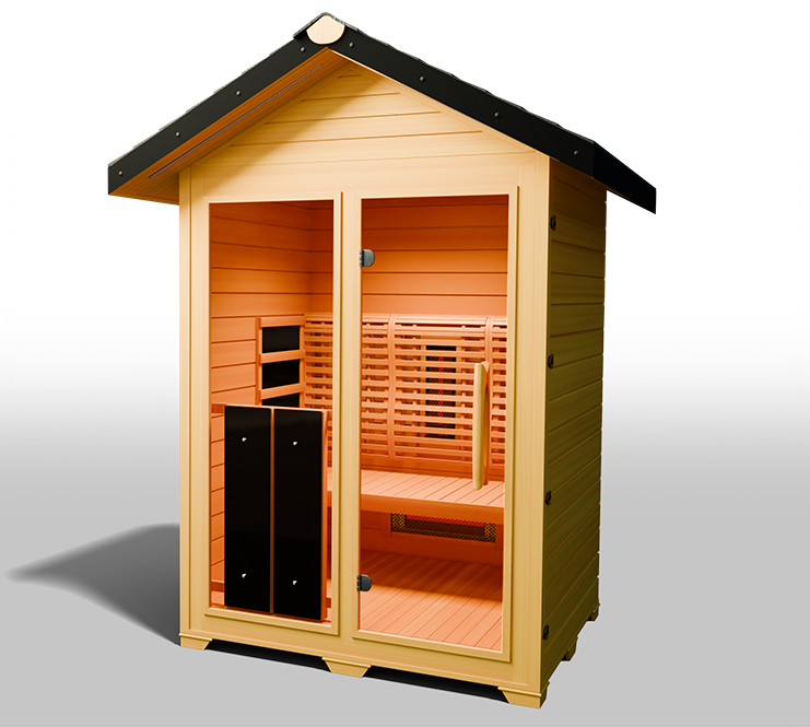 medical saunas nature6 - 09