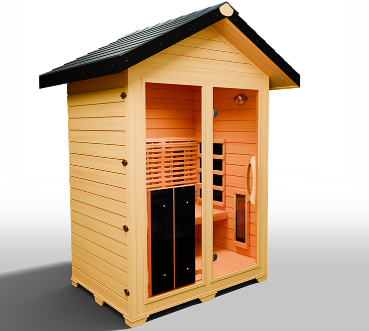 medical saunas nature6 - 06