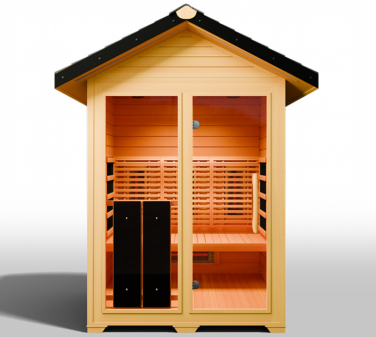 medical saunas nature6 - 10