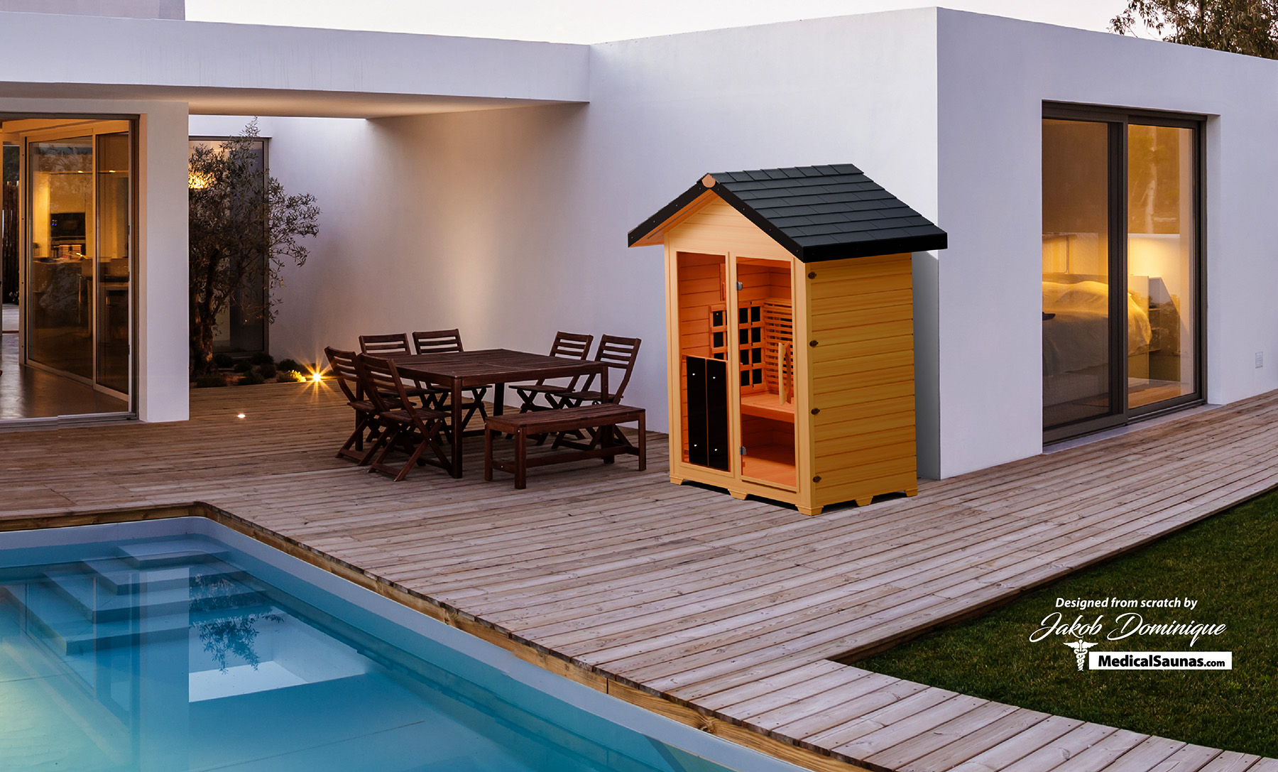 medical sauna's nature4 - 01