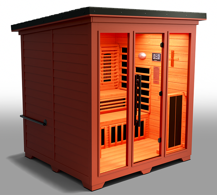 medical saunas nature8 - 03