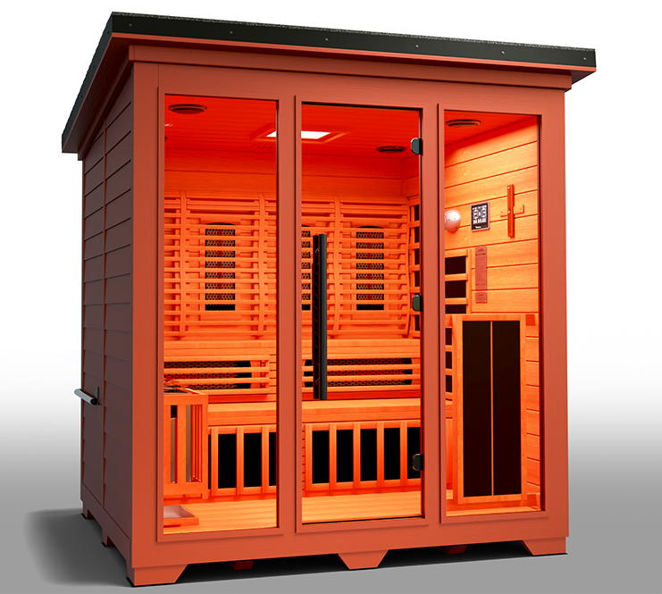 medical saunas nature8 - 05