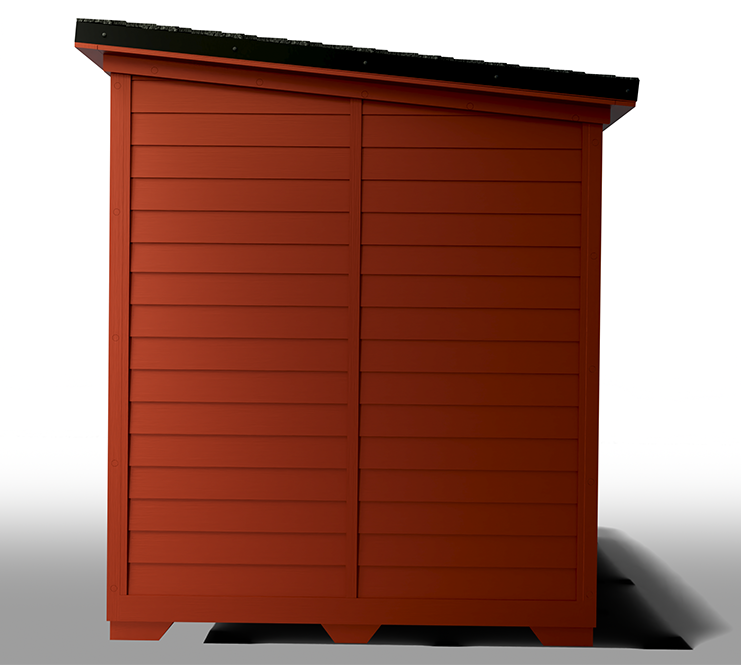 medical saunas nature8 - 07