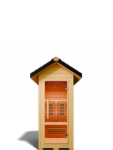 medicalsaunas nature 4