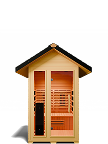 medicalsaunas nature 5