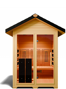 medicalsaunas nature 6