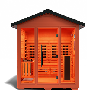 medicalsaunas nature 7