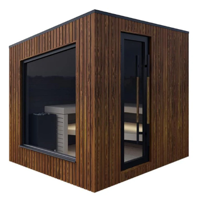 steamist sauna