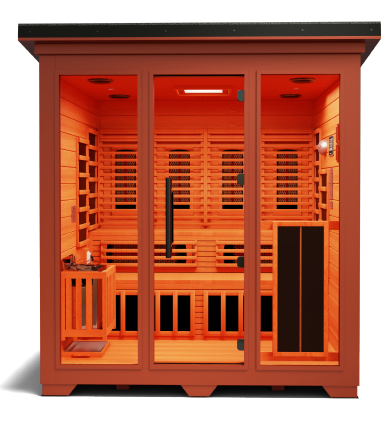 medical sauna
